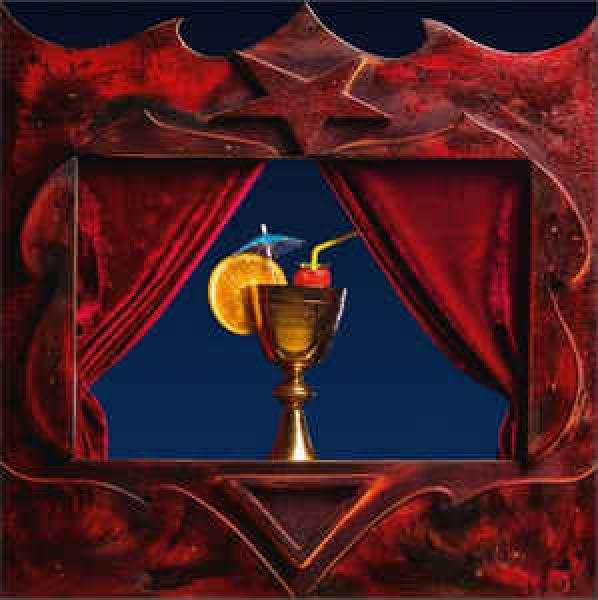 Doctor Livingstone - Triumphus Heretici  DigiCD